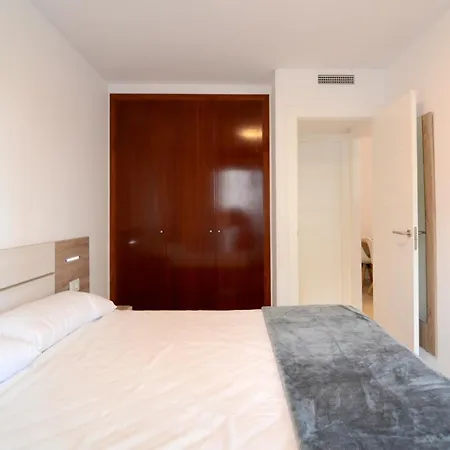 Balco Del Port I A 1-3 Apartment