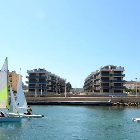 Balco Del Port I A 1-3