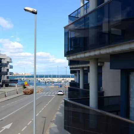 Balco Del Port I A 1-3 *