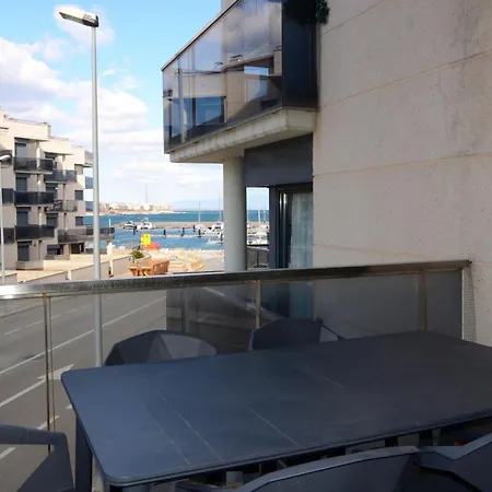 Apartment Balco Del Port I A 1-3