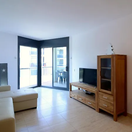 Apartment Balco Del Port I A 1-3