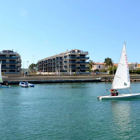 Apartment Balco Del Port I A 1-3 L'Escala