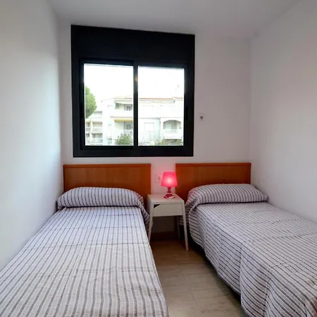 Apartment Balco Del Port I A 1-3 L'Escala