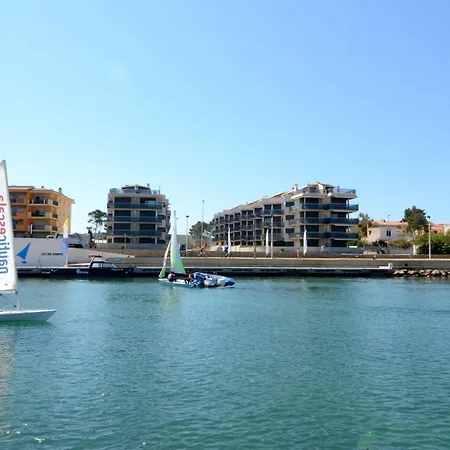 Balco Del Port I A 1-3 Apartment