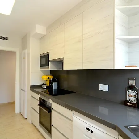 Apartment Balco Del Port I A 1-3