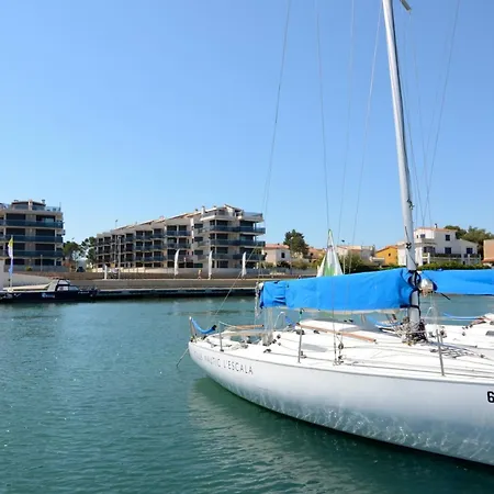 Apartment Balco Del Port I A 1-3